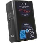 IDX Endura DUO-150 (DUO150) 14.8V / 146Wh High Load Sony V-Mount Rechargeable Lithium Ion Battery with 2 x D Tap and USB Output IDX Endura DUO-150 (DUO150) 14.8V / 146Wh High Load Sony V-Mount Rechargeable Lithium Ion Battery with 2 x D Tap and USB Output